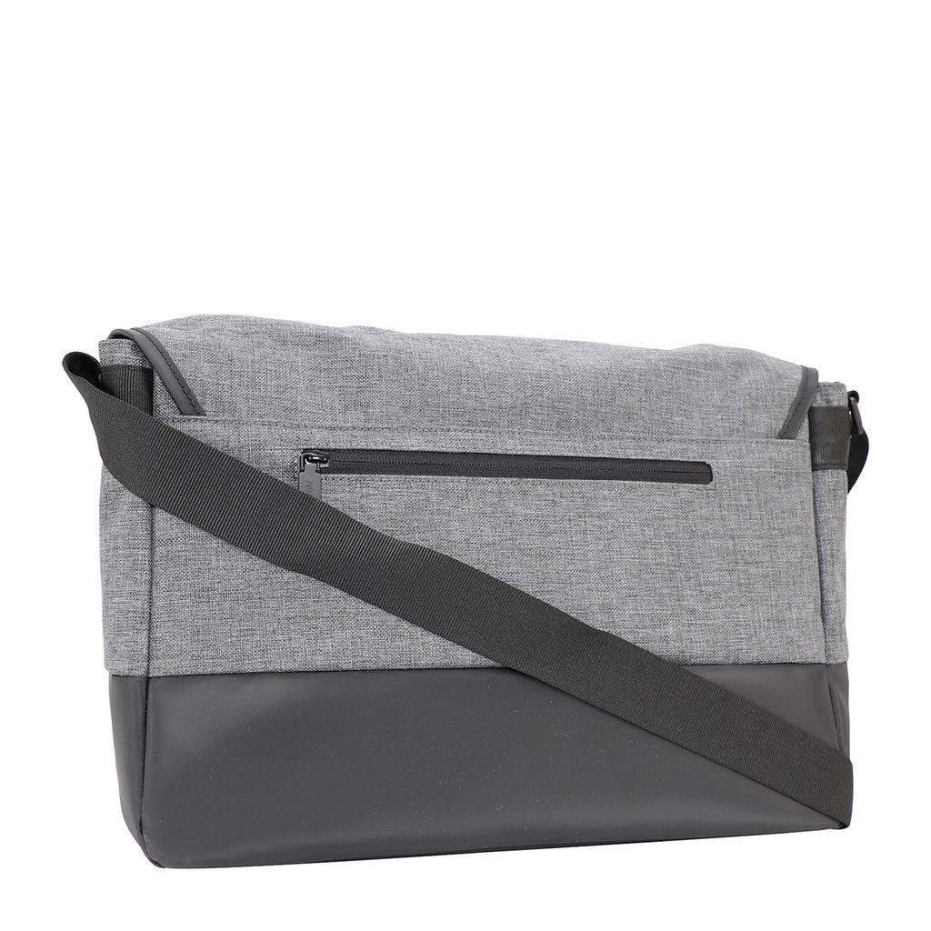 Northwood 2.0 Dorian Messenger LHF