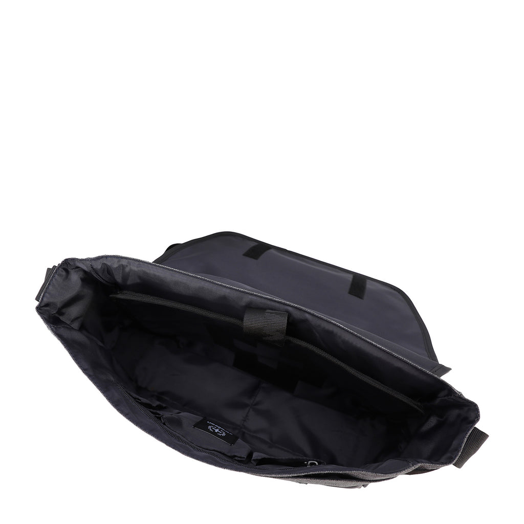 Northwood 2.0 Dorian Messenger LHF