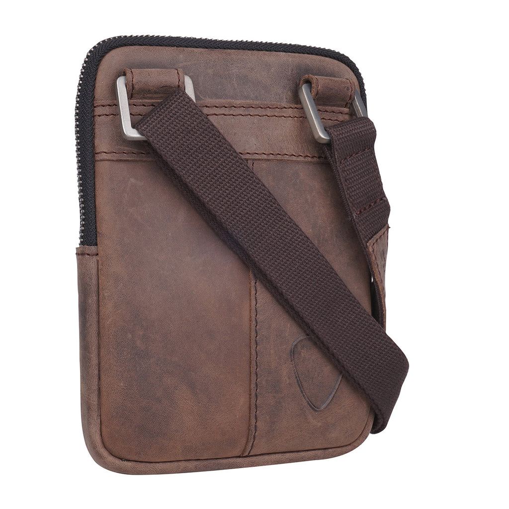 Richmond Brian Shoulderbag XSVZ 1