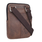 Richmond Brian Shoulderbag XSVZ 1