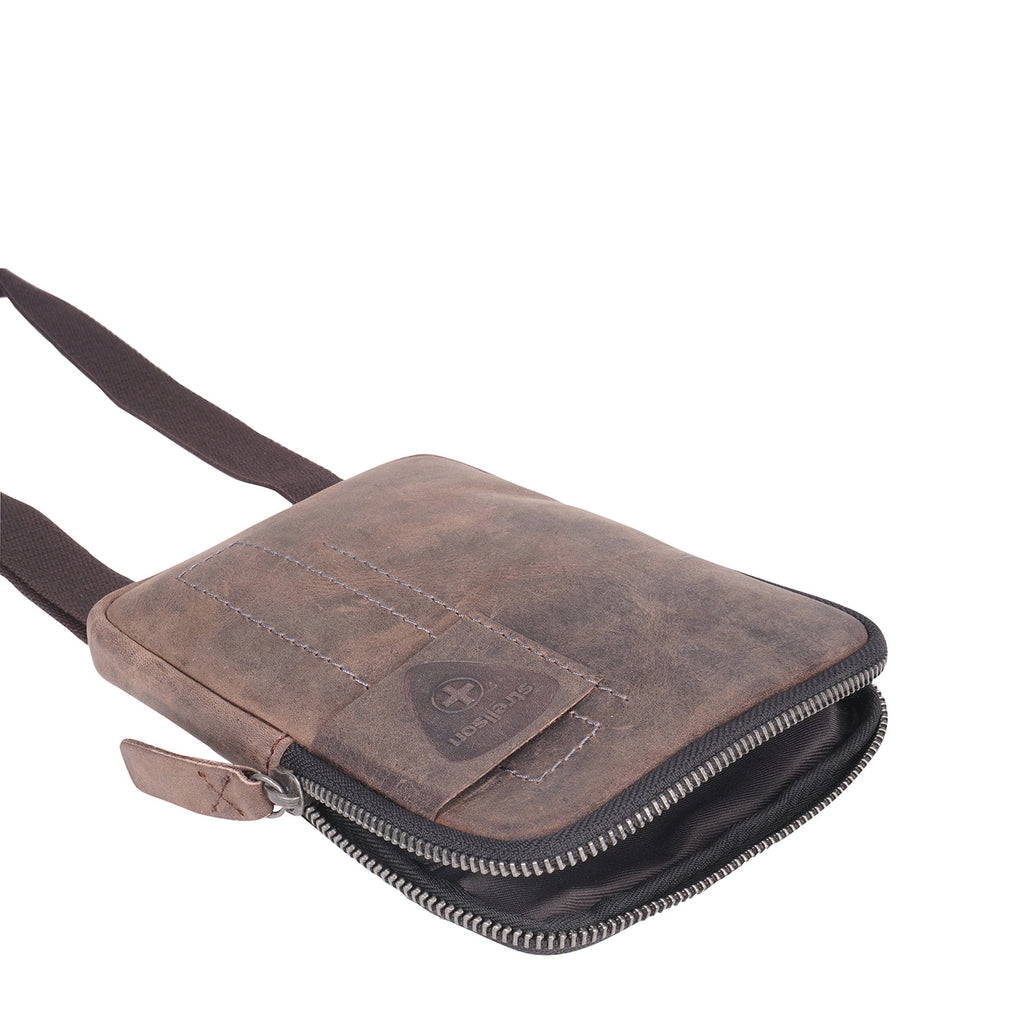 Richmond Brian Shoulderbag XSVZ 1