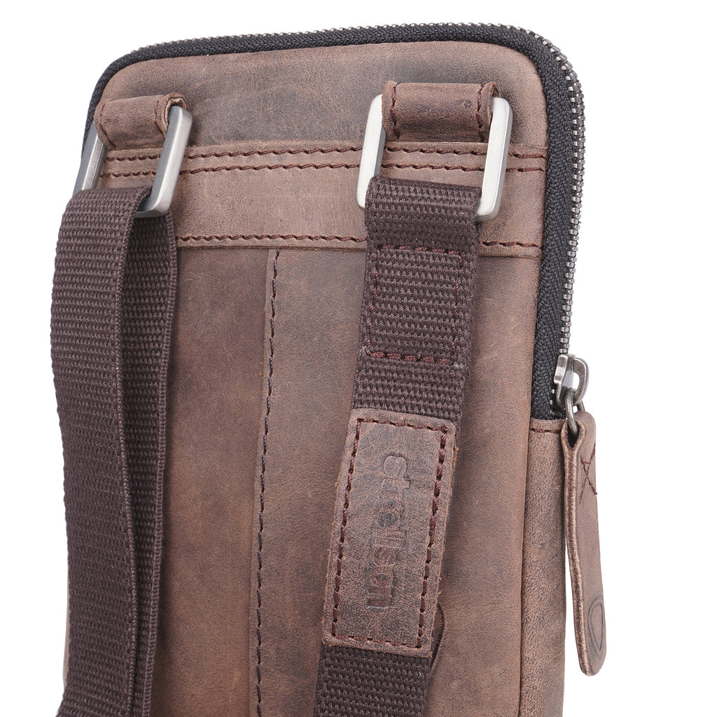 Richmond Brian Shoulderbag XSVZ 1