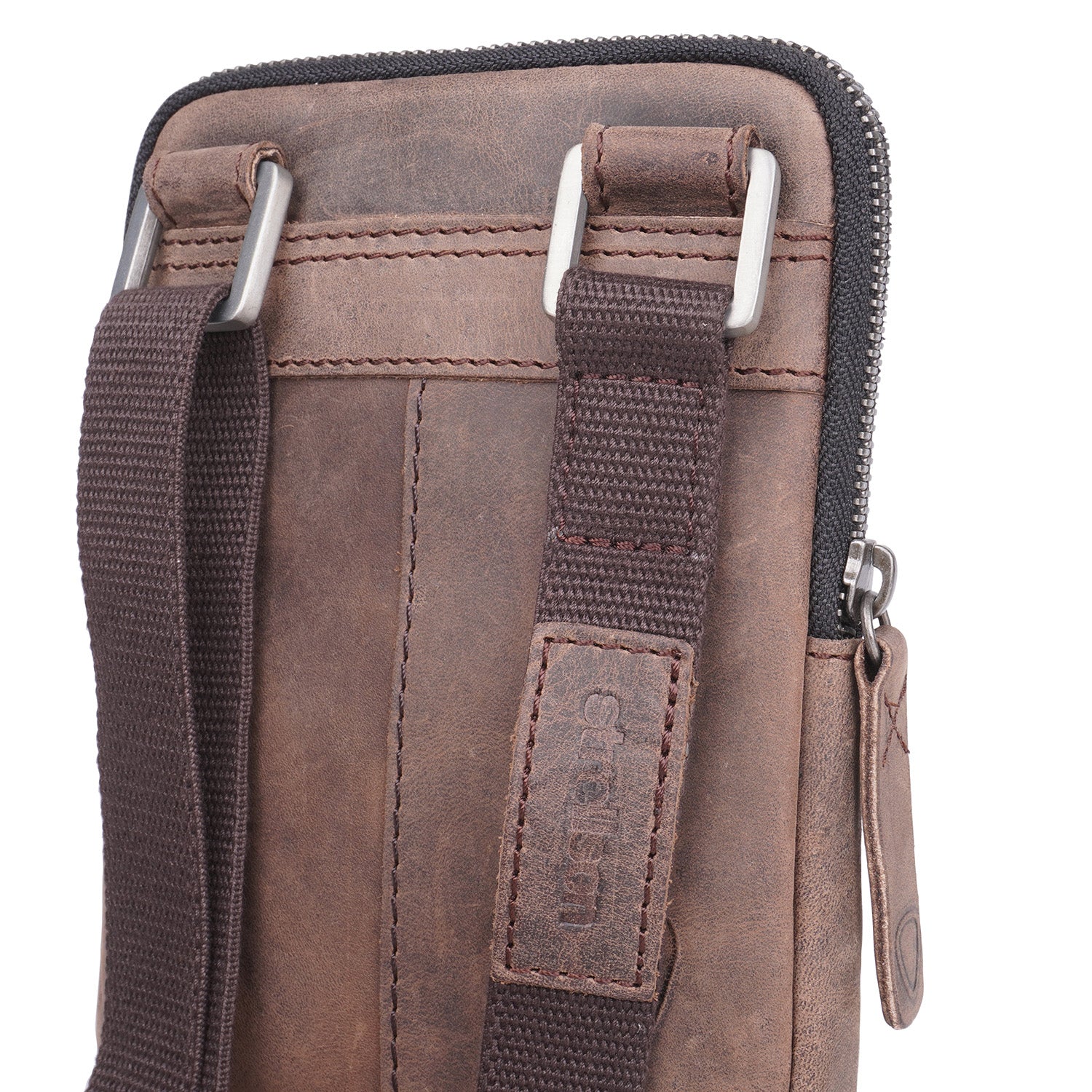 Richmond Brian Shoulderbag XSVZ 1