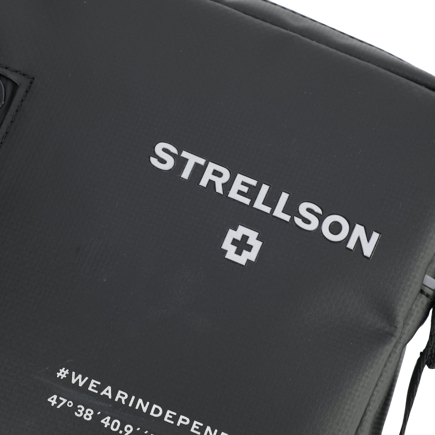 Stockwell 2.0 Marcus Shoulderbag XSVZ