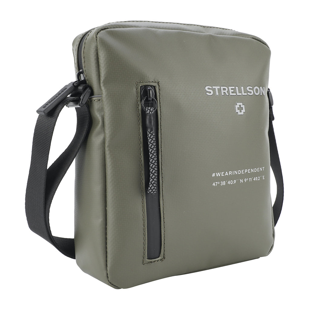 Stockwell 2.0 Marcus Shoulderbag XSVZ