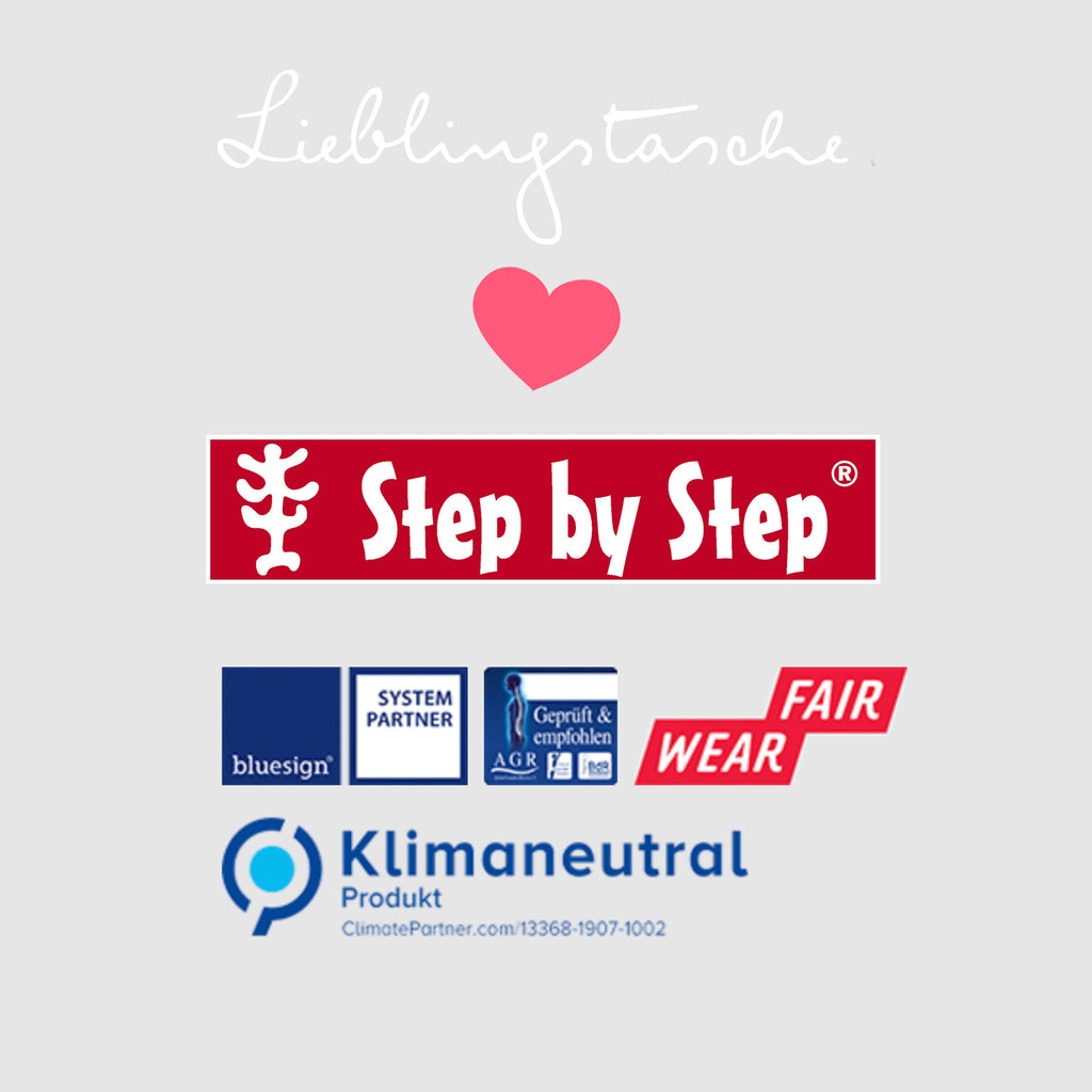 Cloud Schulranzen-Set