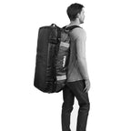 Chasm 90L Duffle Bag