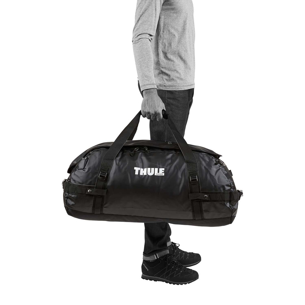 Chasm 90L Duffle Bag