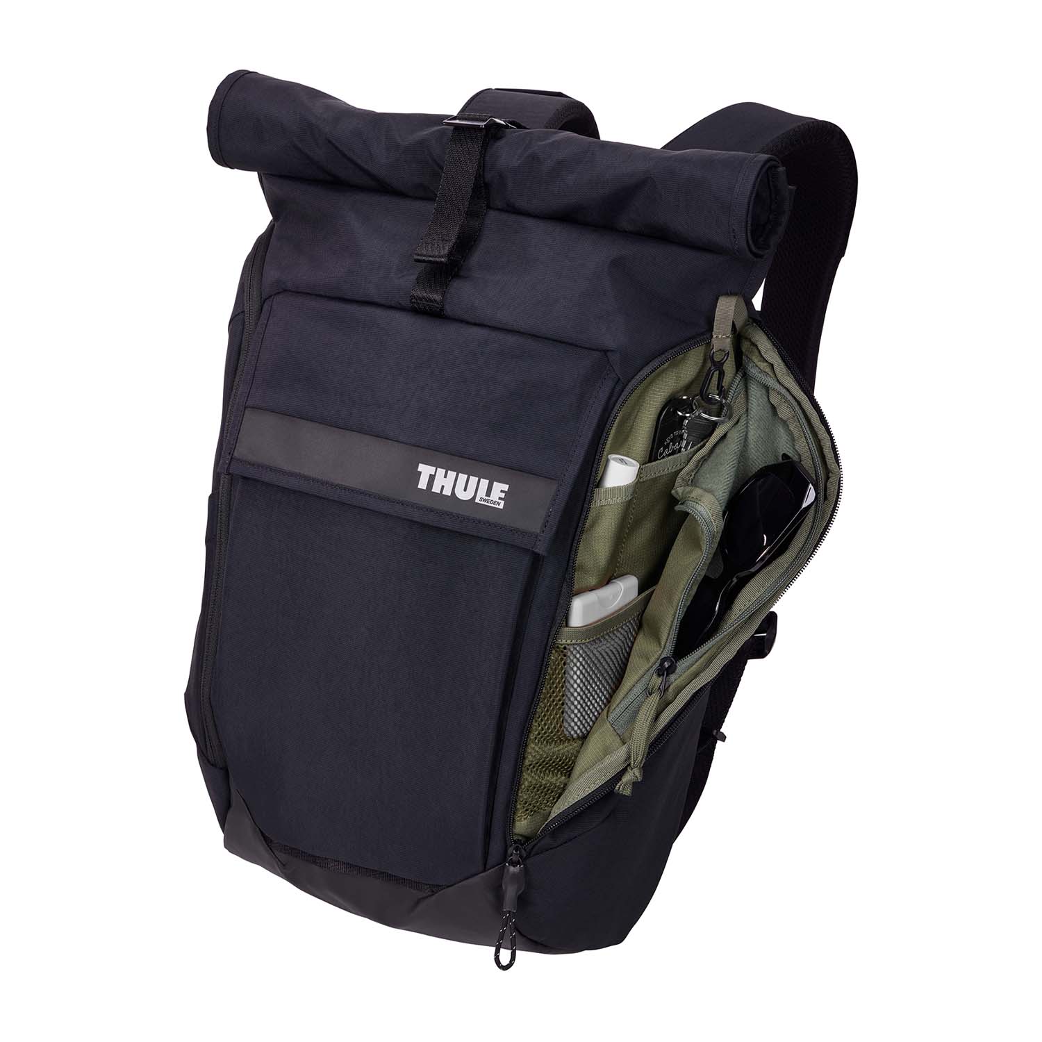 Paramount Backpack 24L