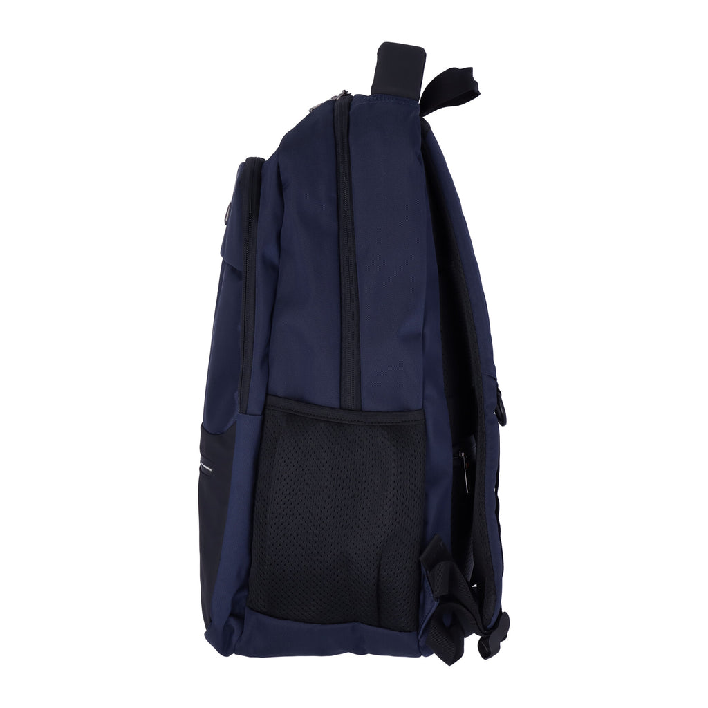 Businessrucksack Breit