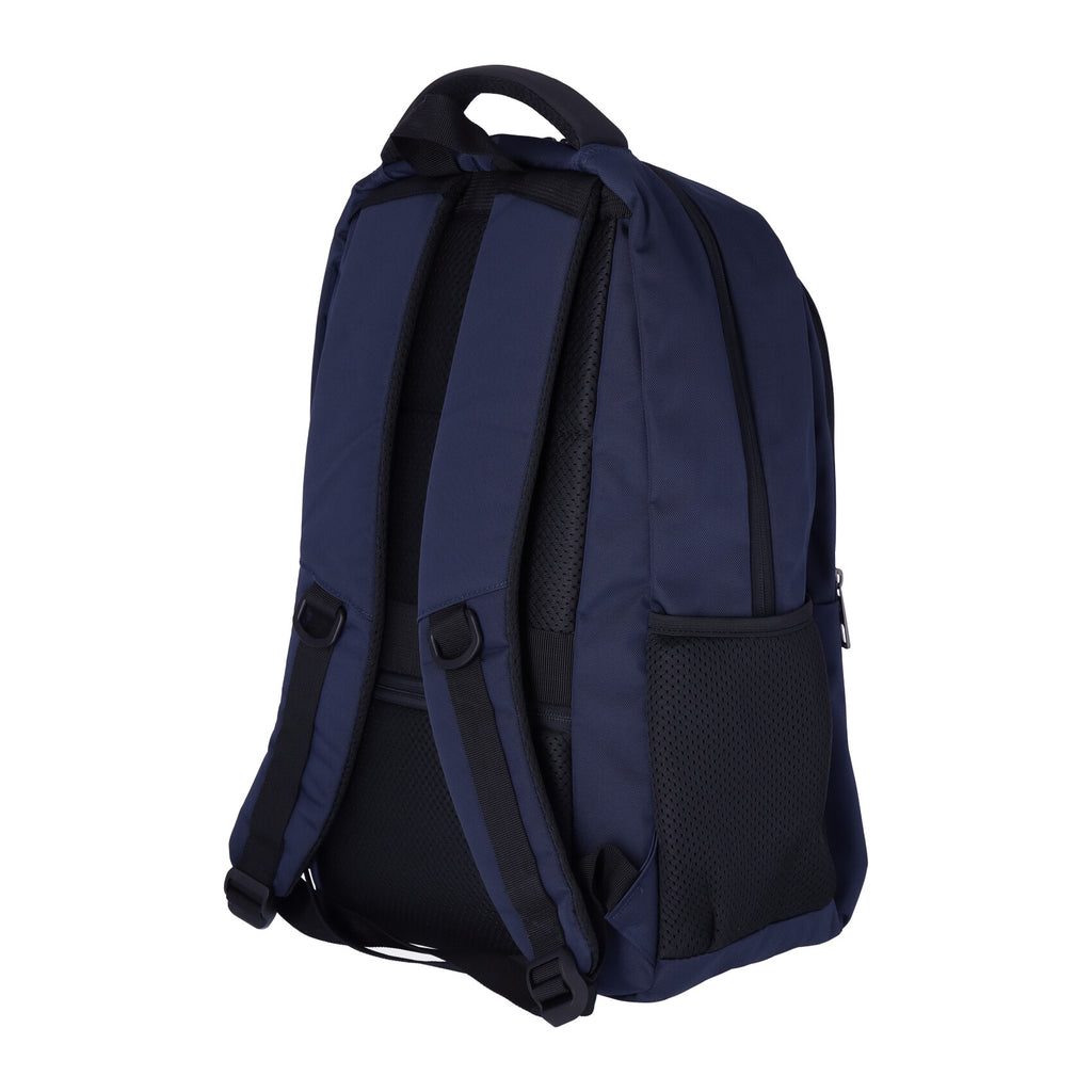 Businessrucksack Breit