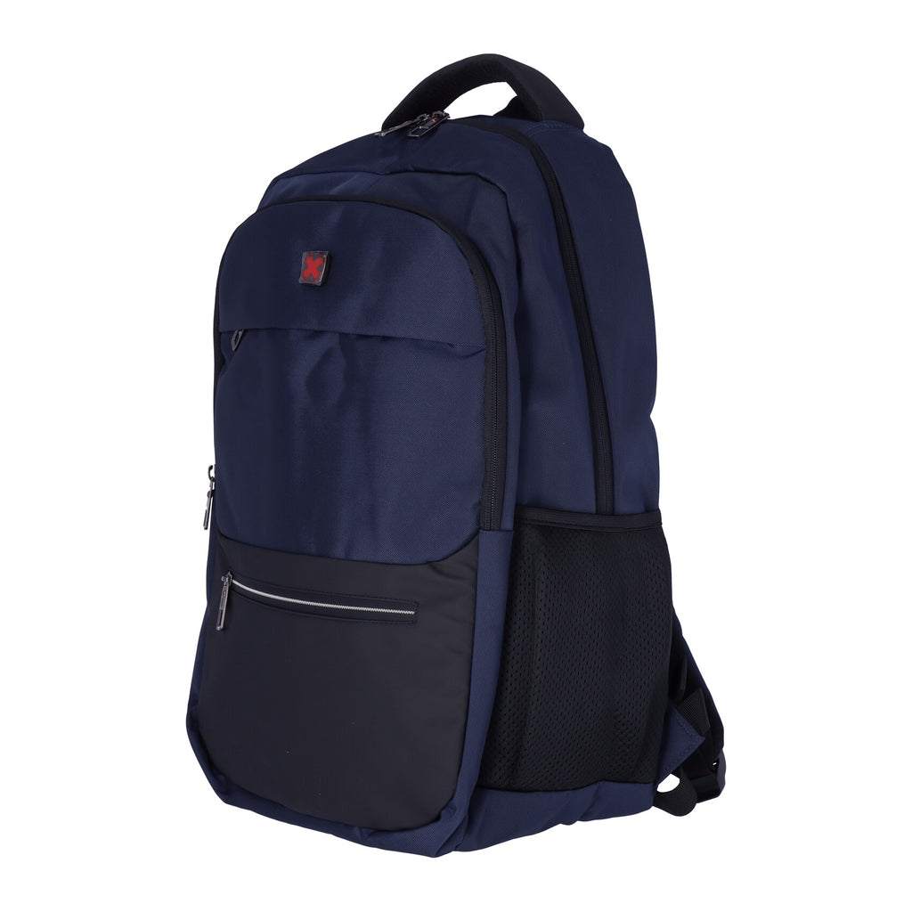 Businessrucksack Breit