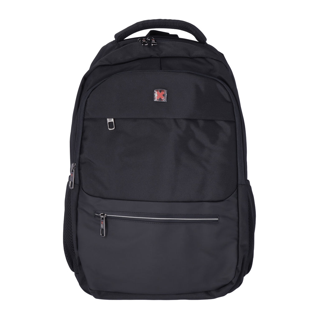 Businessrucksack Breit