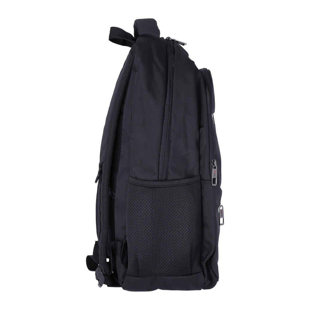 Businessrucksack Breit