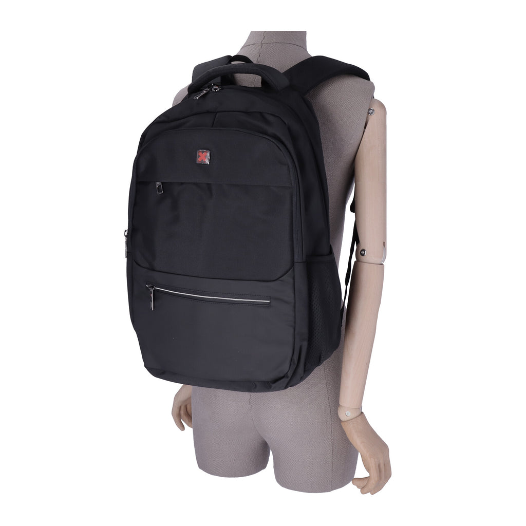 Businessrucksack Breit