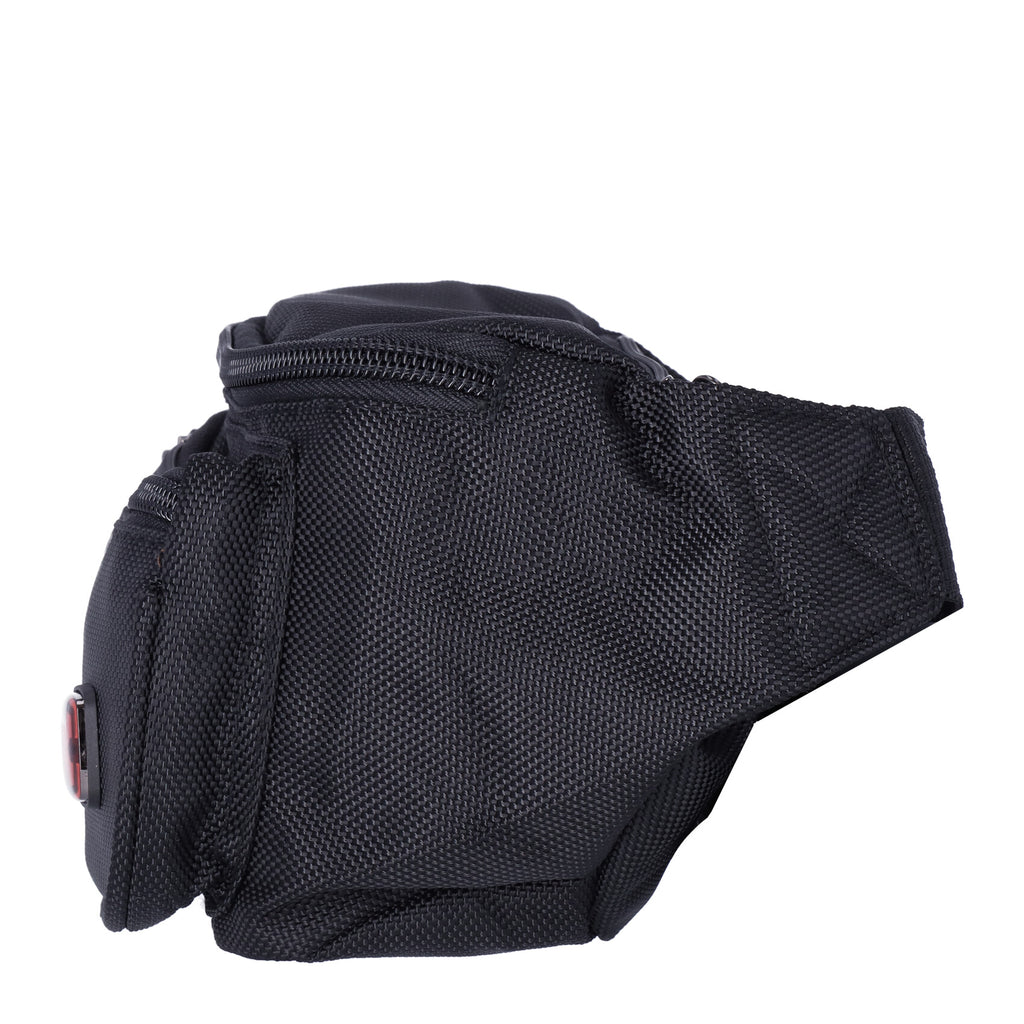 Gürteltasche mit Vortasche