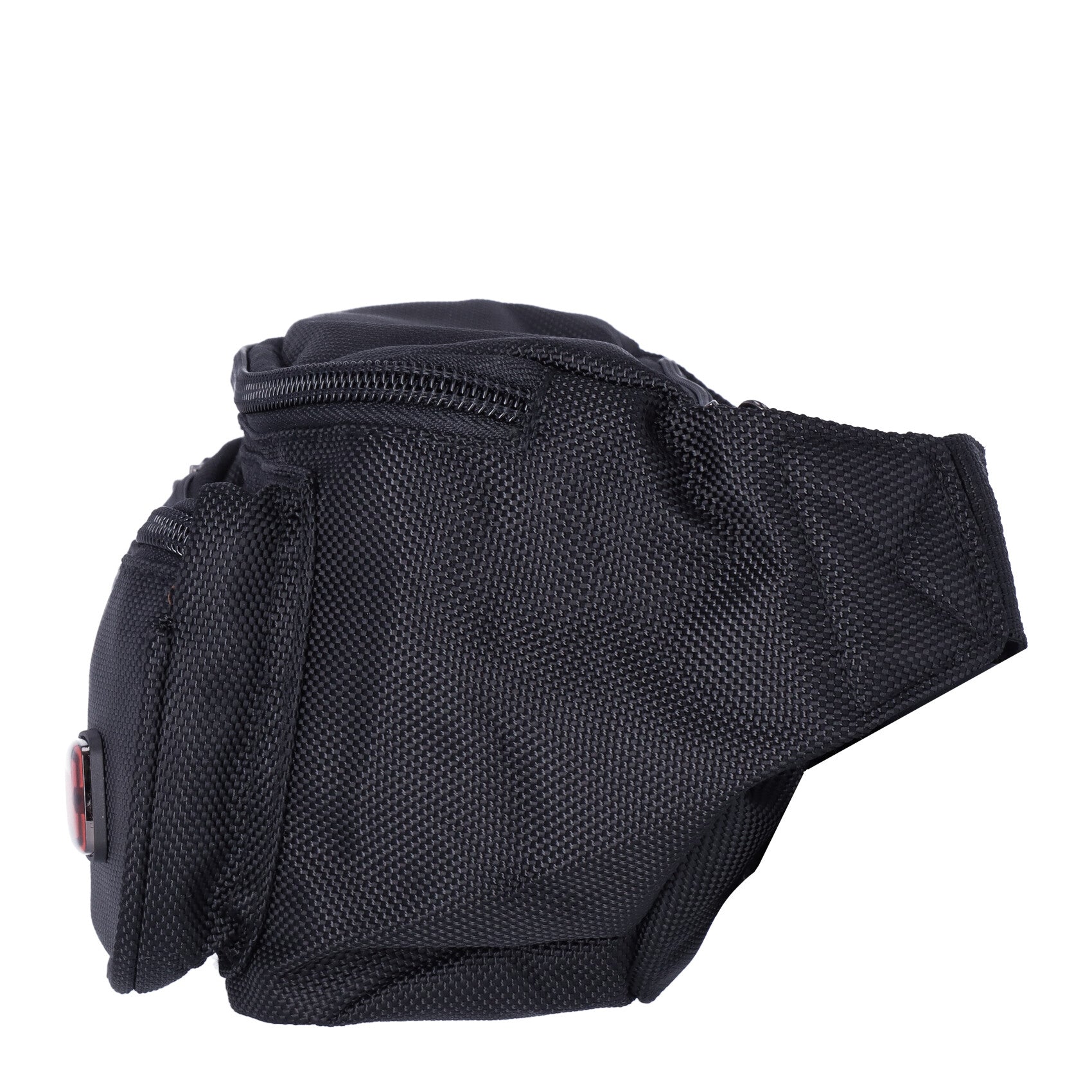 Gürteltasche mit Vortasche