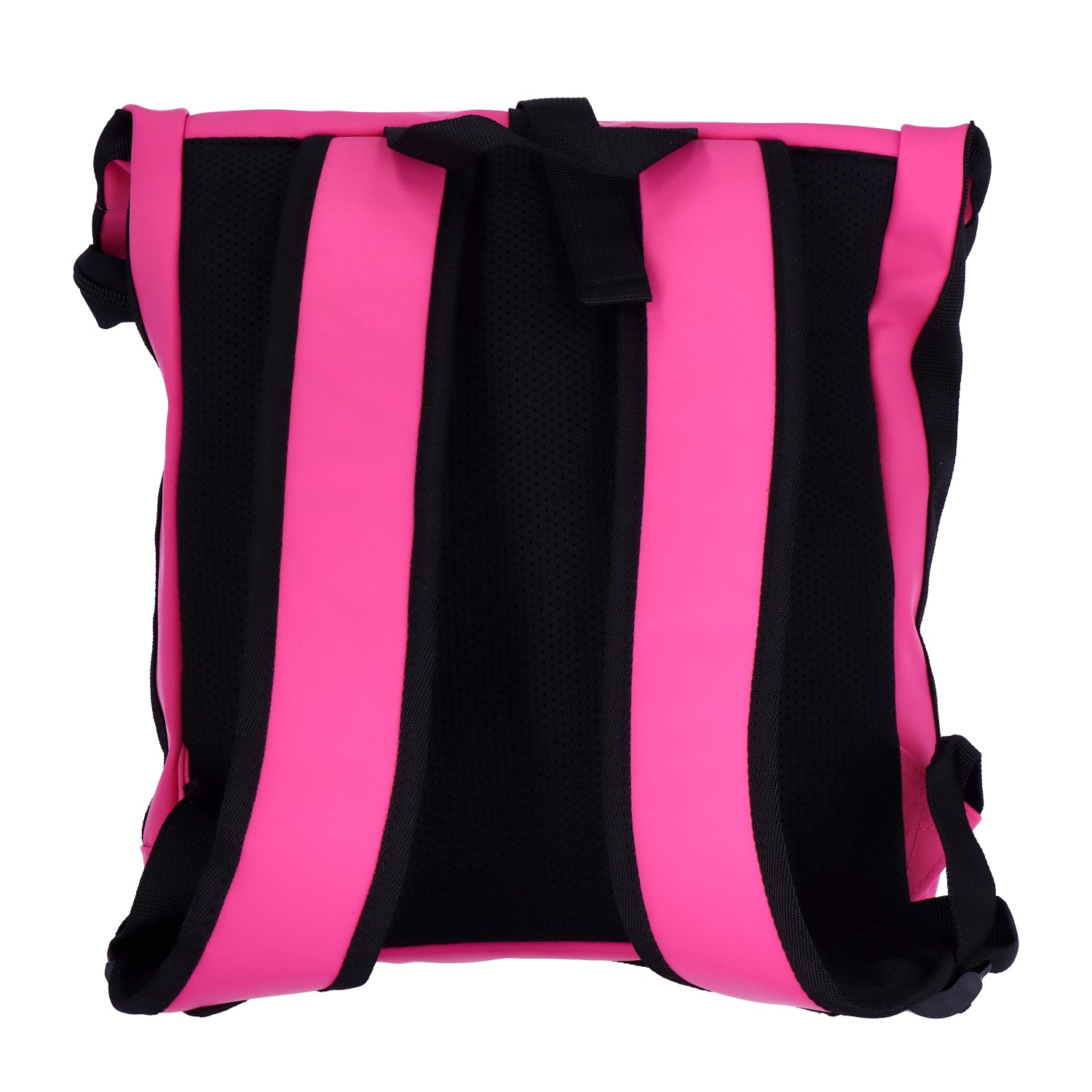 Rolltop backpack, size S