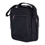 Umhängetasche Griff mit Vortasche