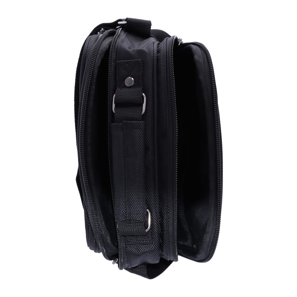 Umhängetasche Griff mit Vortasche