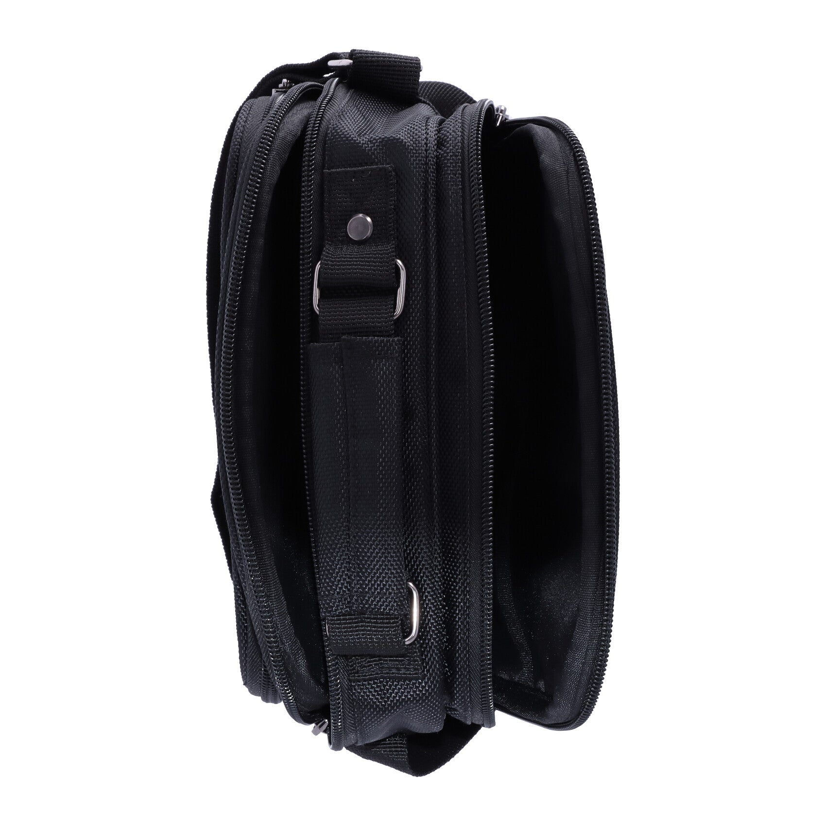 Umhängetasche Griff mit Vortasche