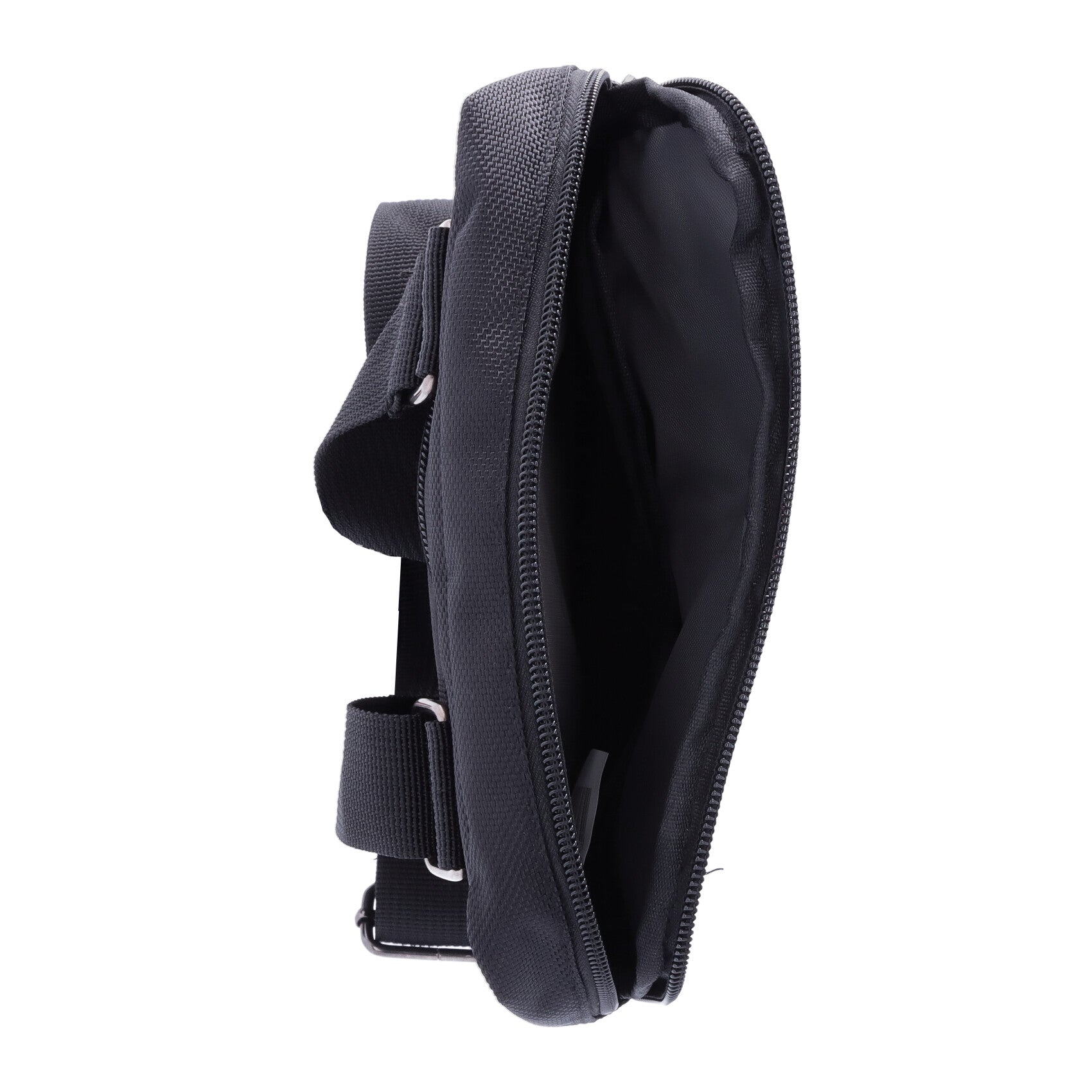 Umhängetasche S Reißverschluss