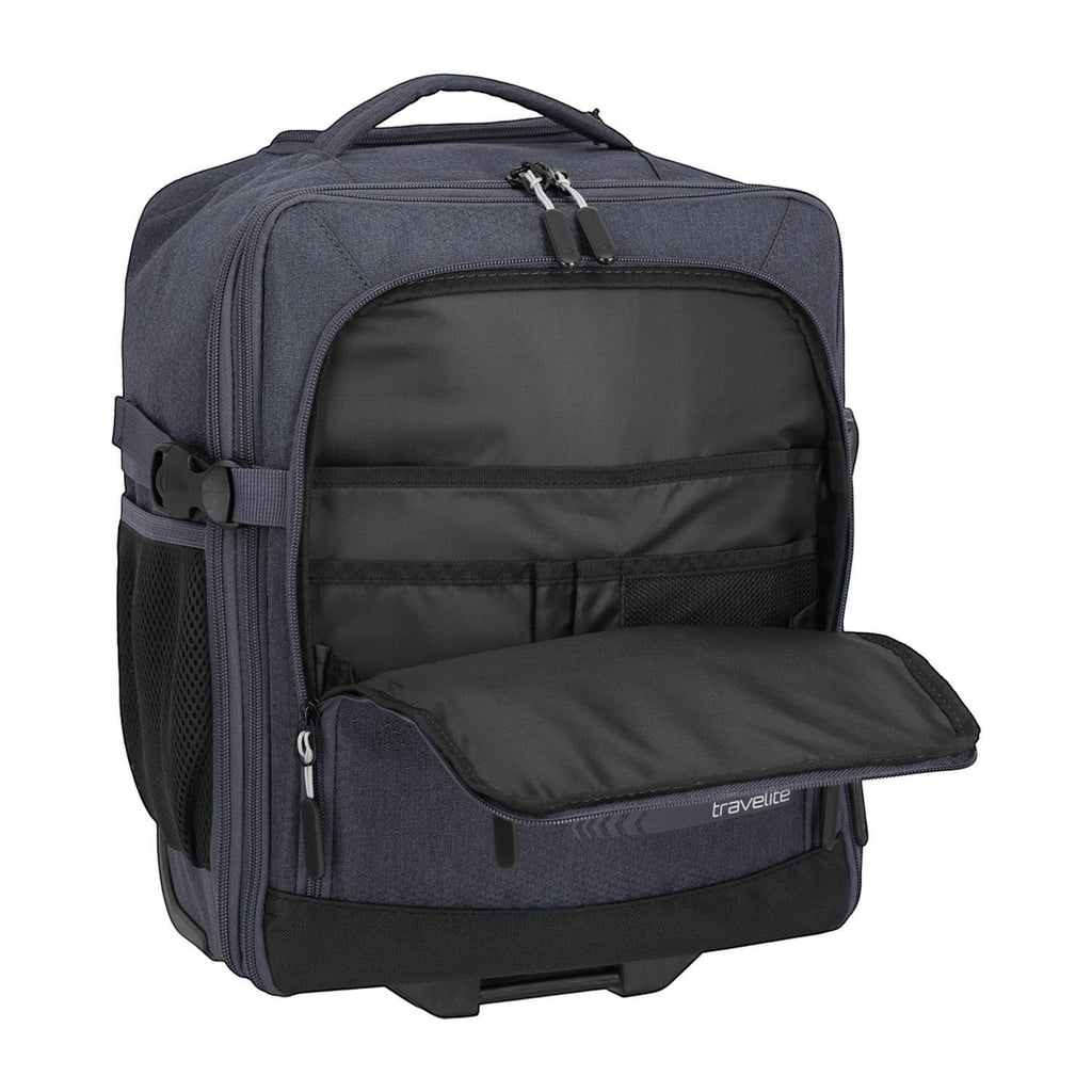 Kick Off Trolley Backpack