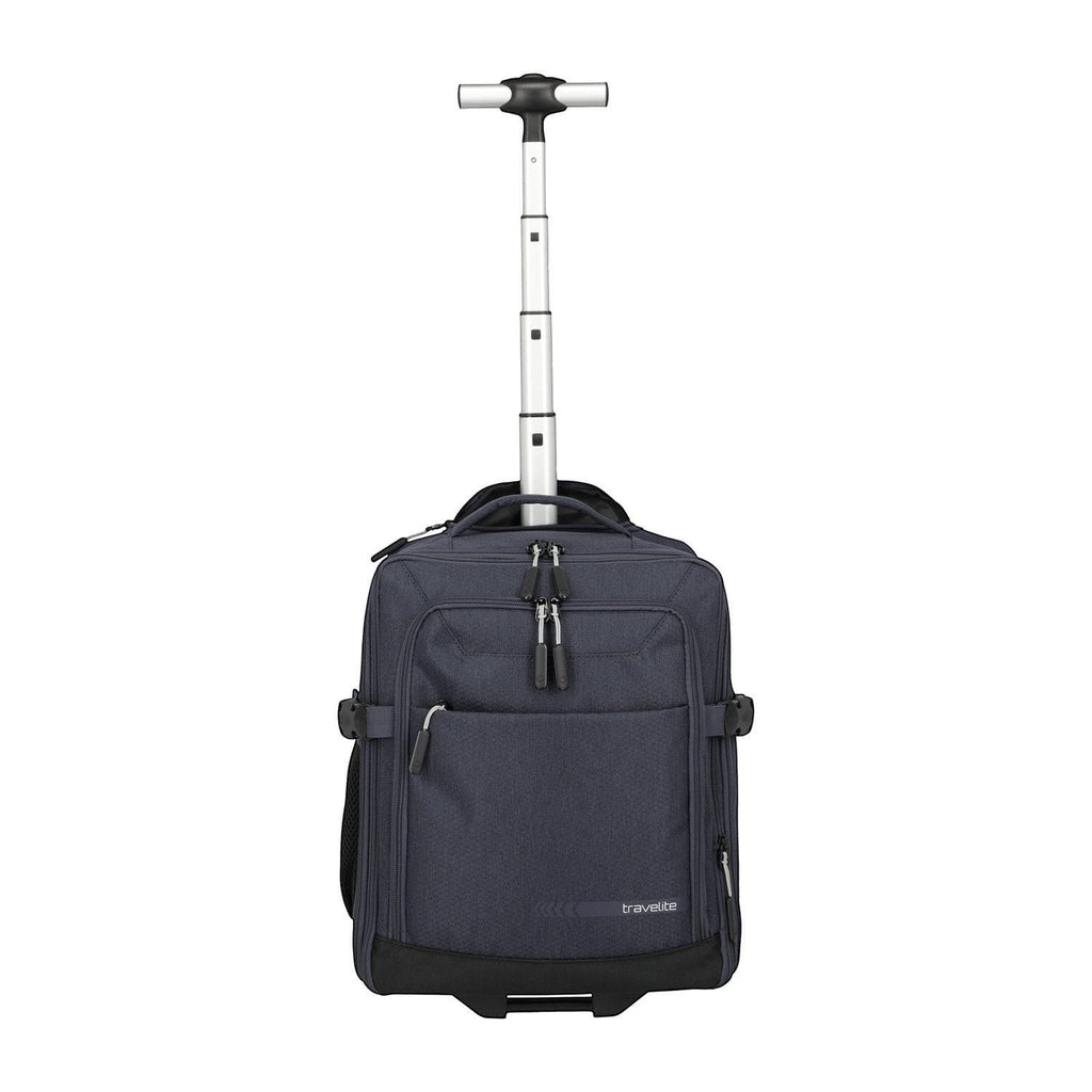 Kick Off Trolley Backpack
