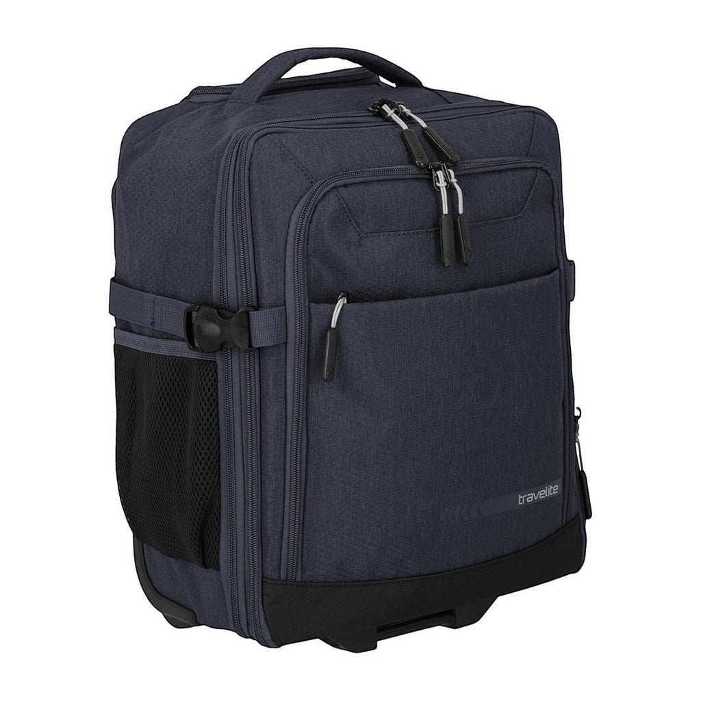 Kick Off Trolley Backpack