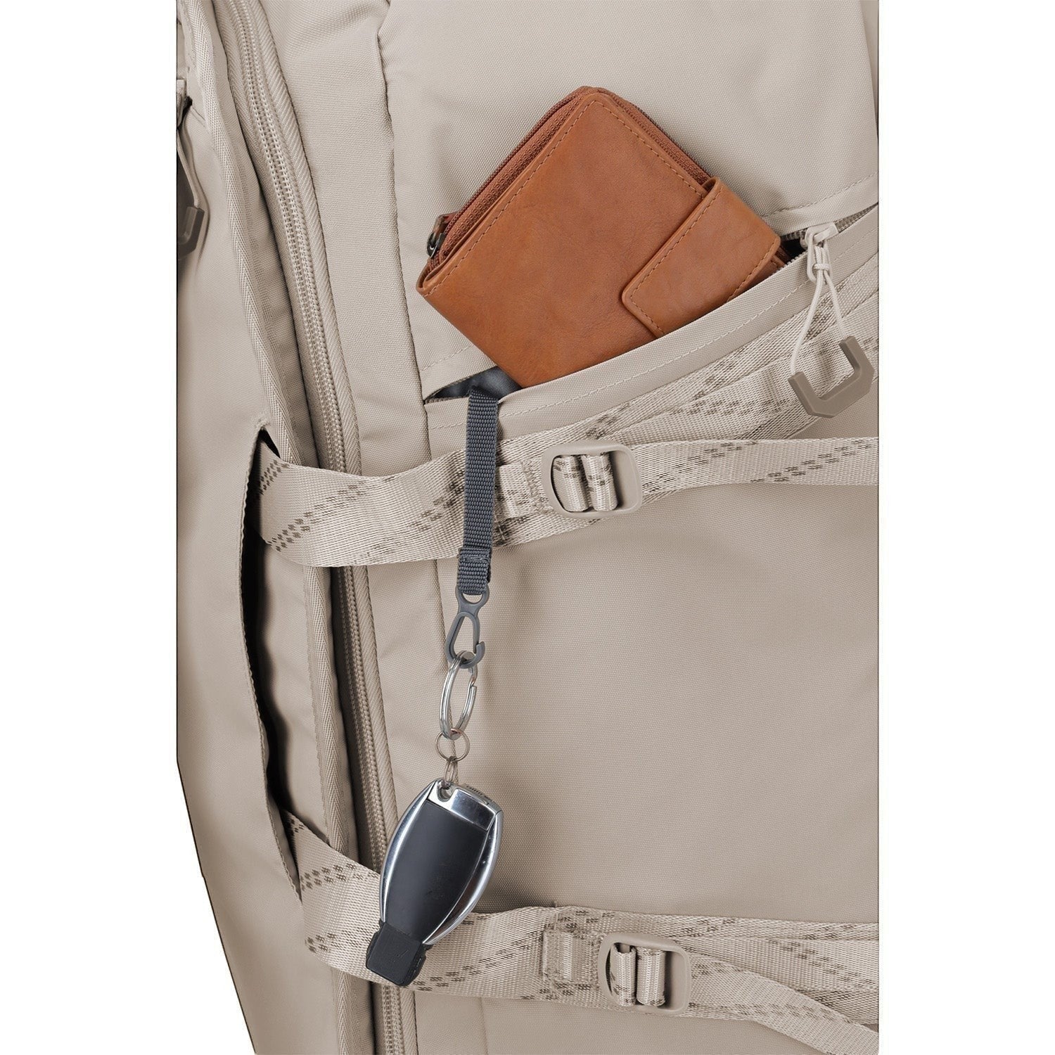 Venture Line Duffle M