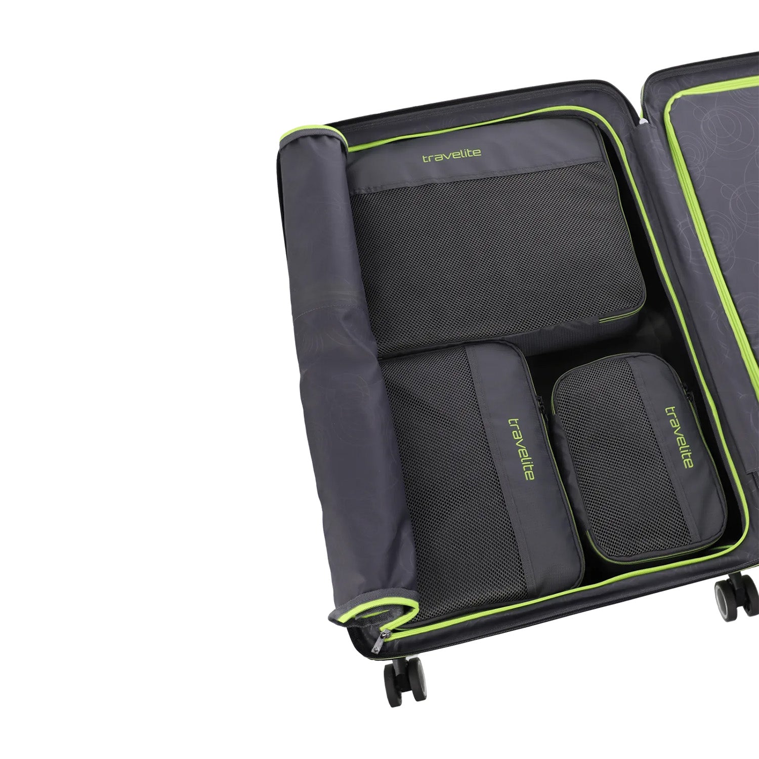 ACCESSOIRES Packing Cubes 3er