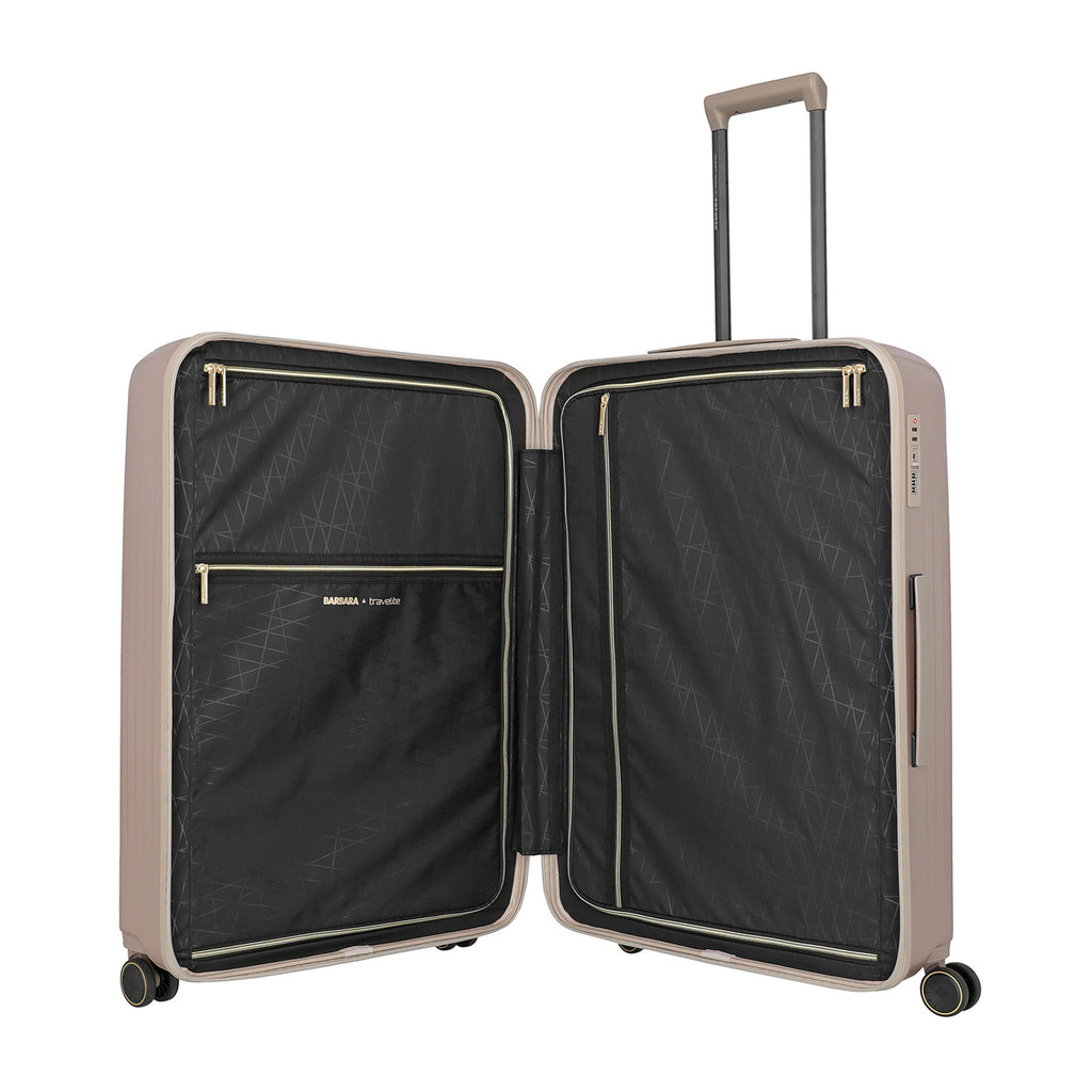 Barbara Novelty 4W Trolley L