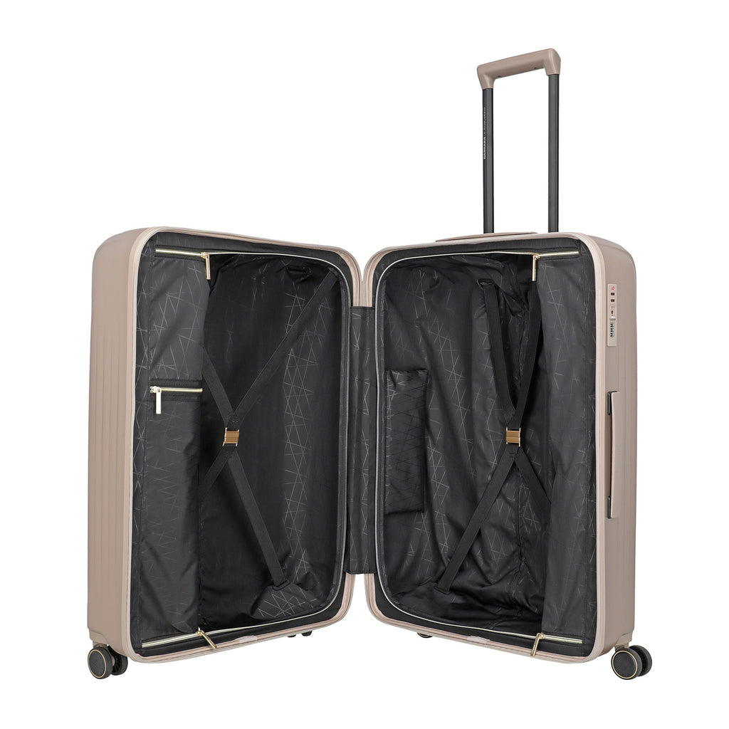 Barbara Novelty 4W Trolley L