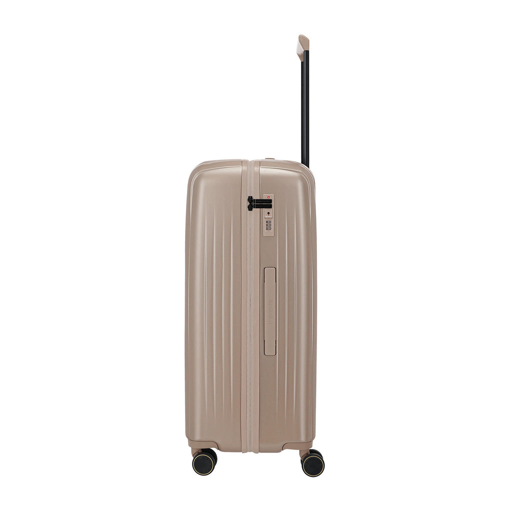 Barbara Novelty 4W Trolley L