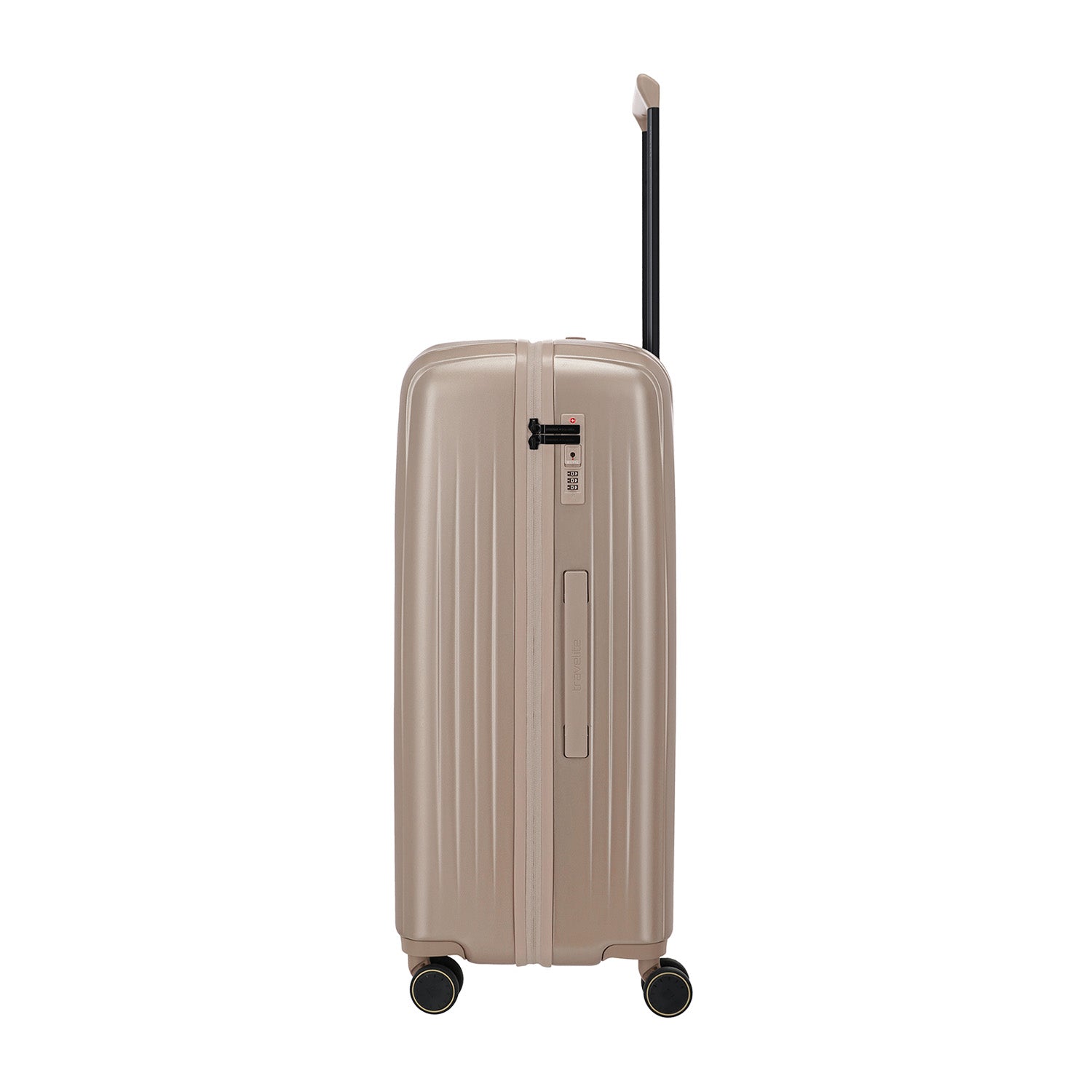 Barbara Novelty 4W Trolley L