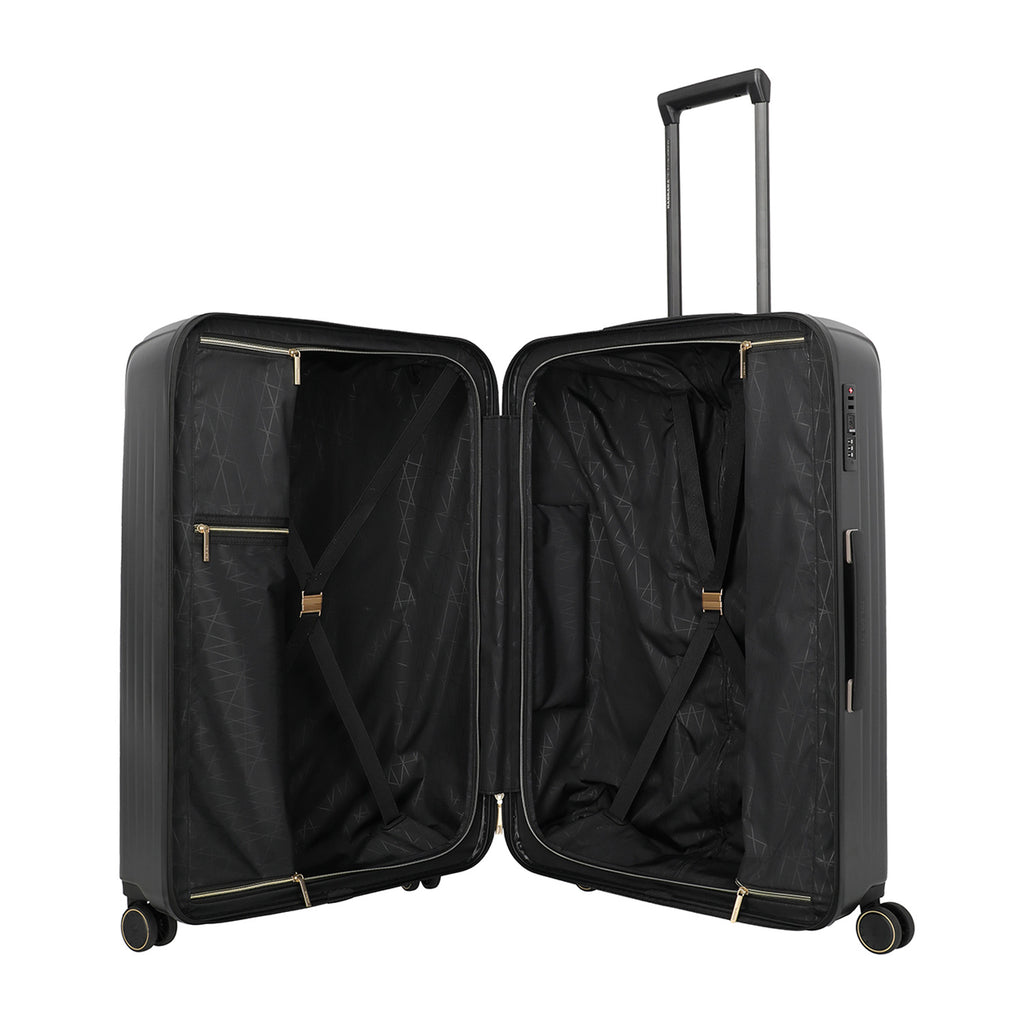 Barbara Novelty 4W Trolley L