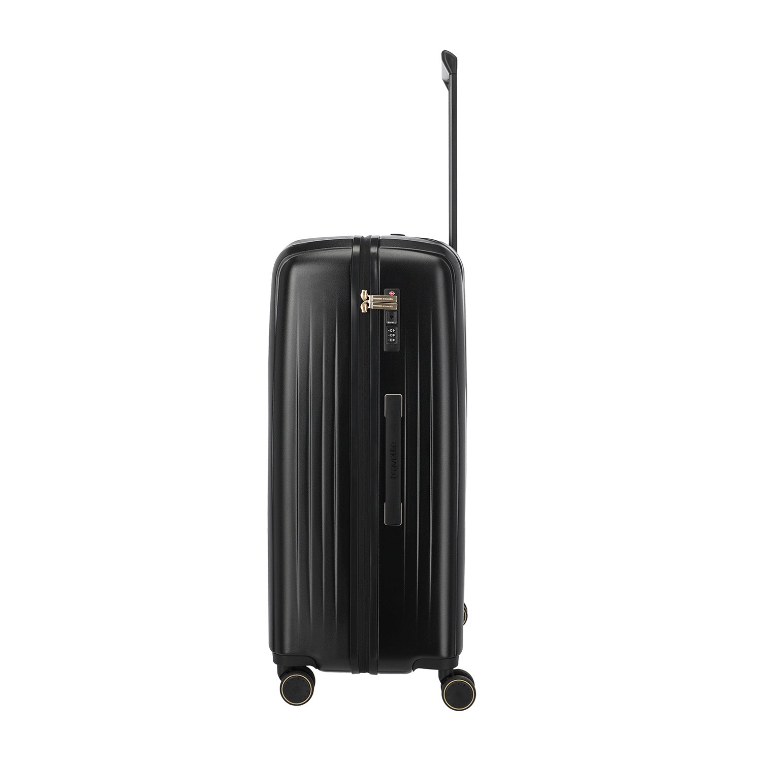 Barbara Novelty 4W Trolley L