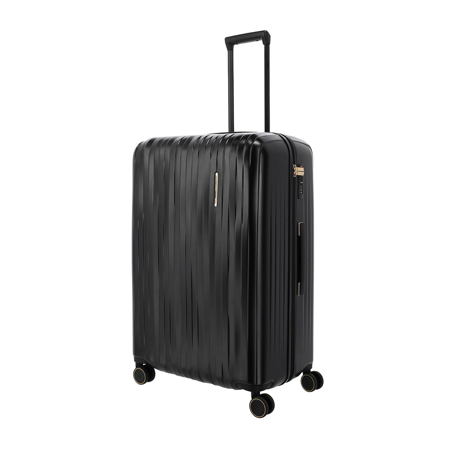 Barbara Novelty 4W Trolley L