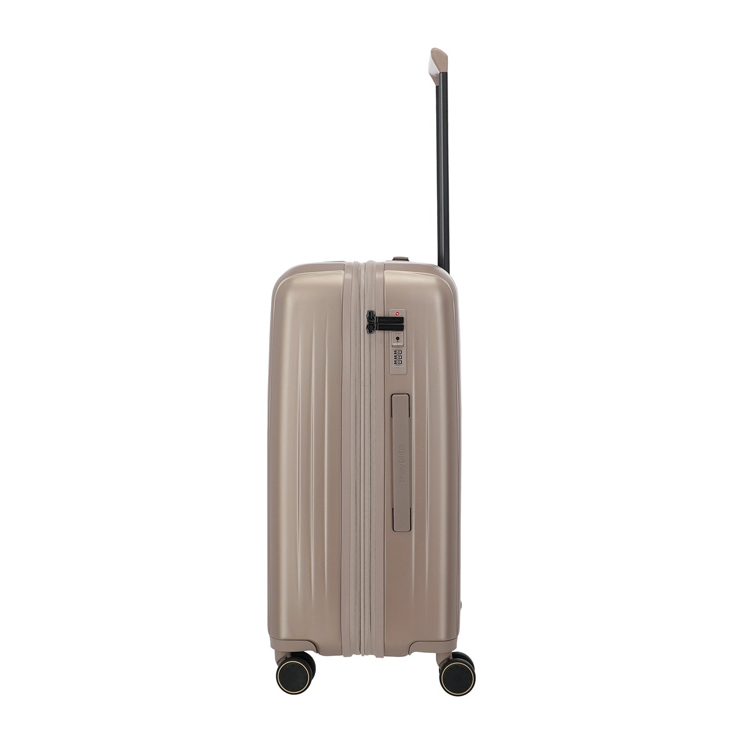 Barbara Novelty 4W Trolley M erw.