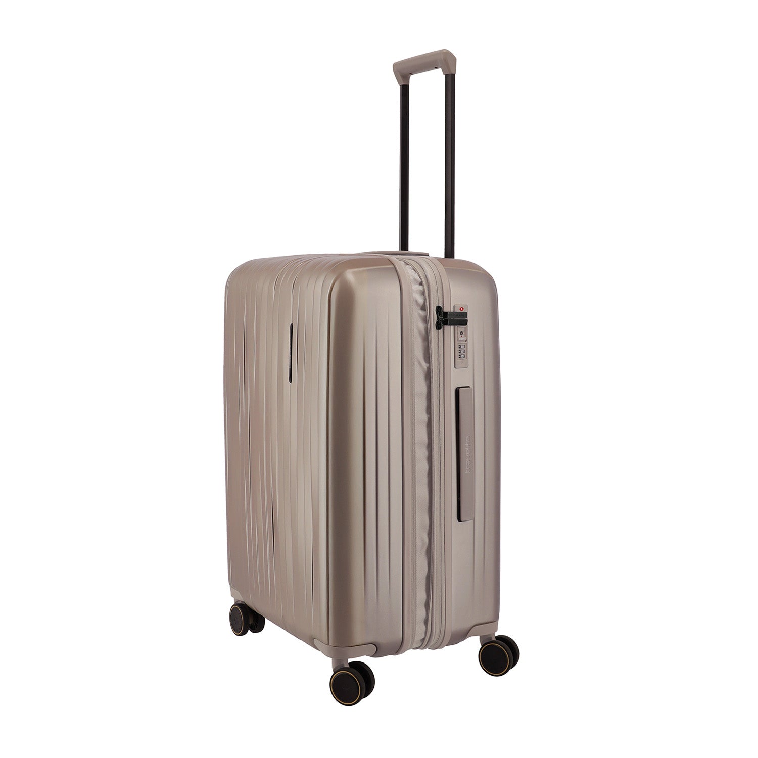 Barbara Novelty 4W Trolley M erw.
