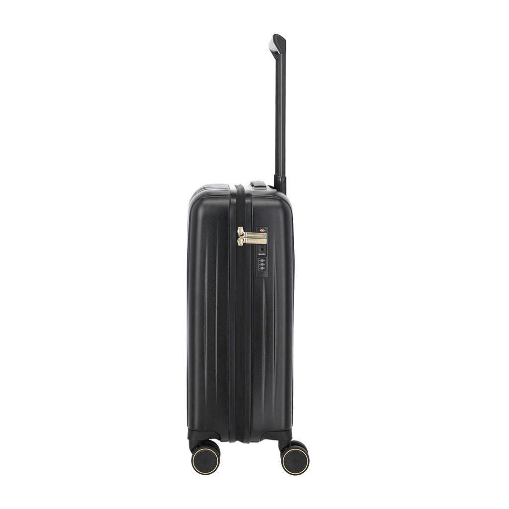 Barbara Novelty 4W Trolley S
