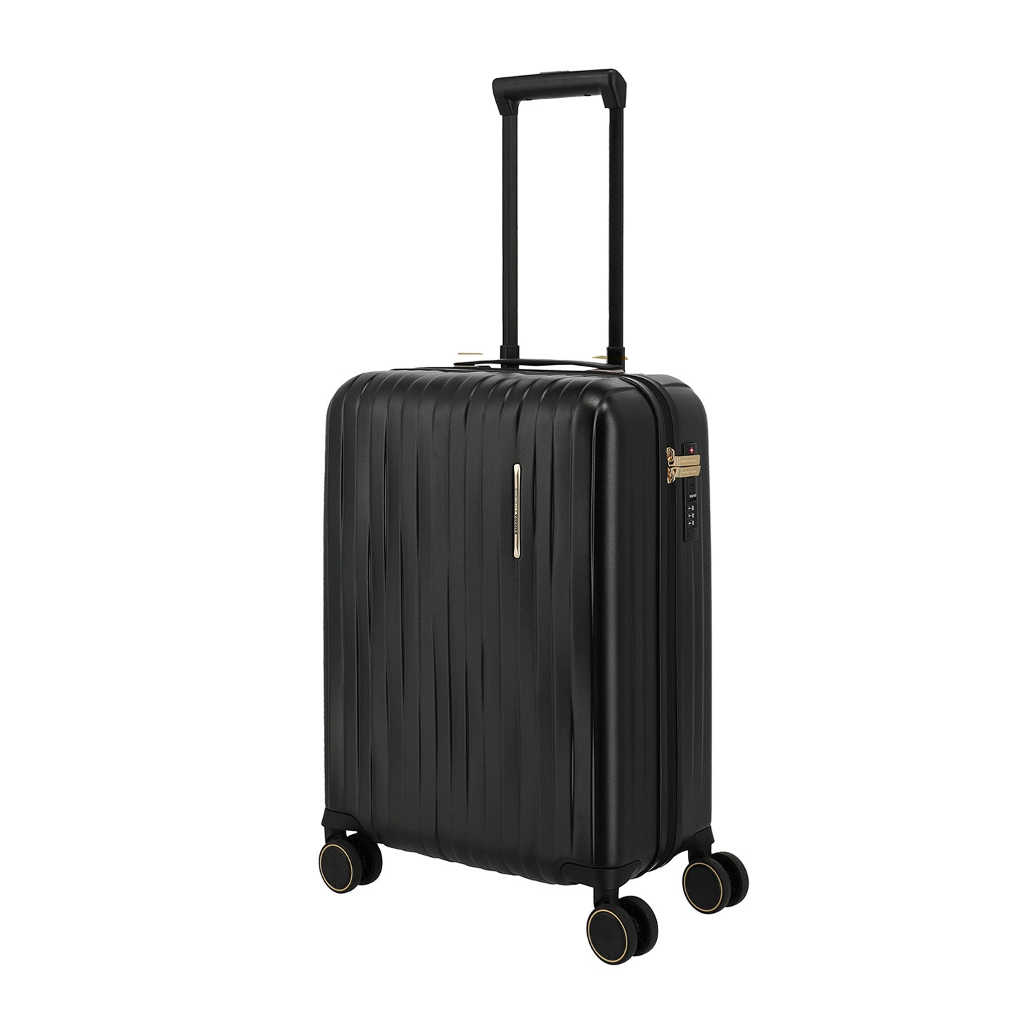 Barbara Novelty 4W Trolley S