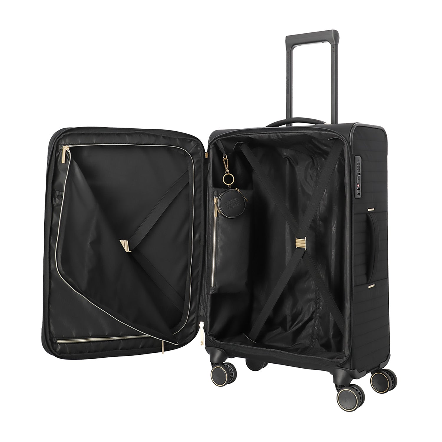 Barbara Stepp 4W Trolley M erw.