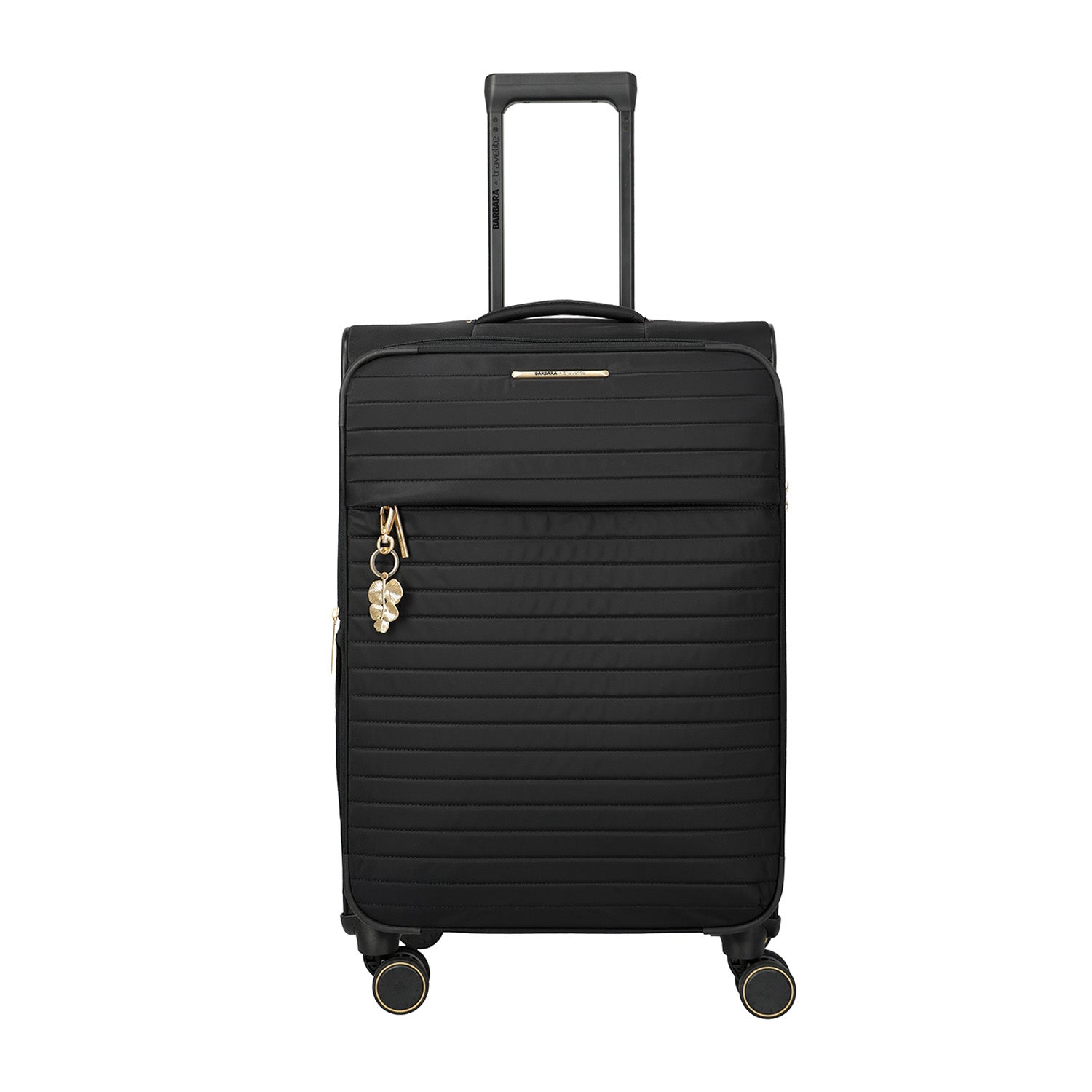 Barbara Stepp 4W Trolley M erw.