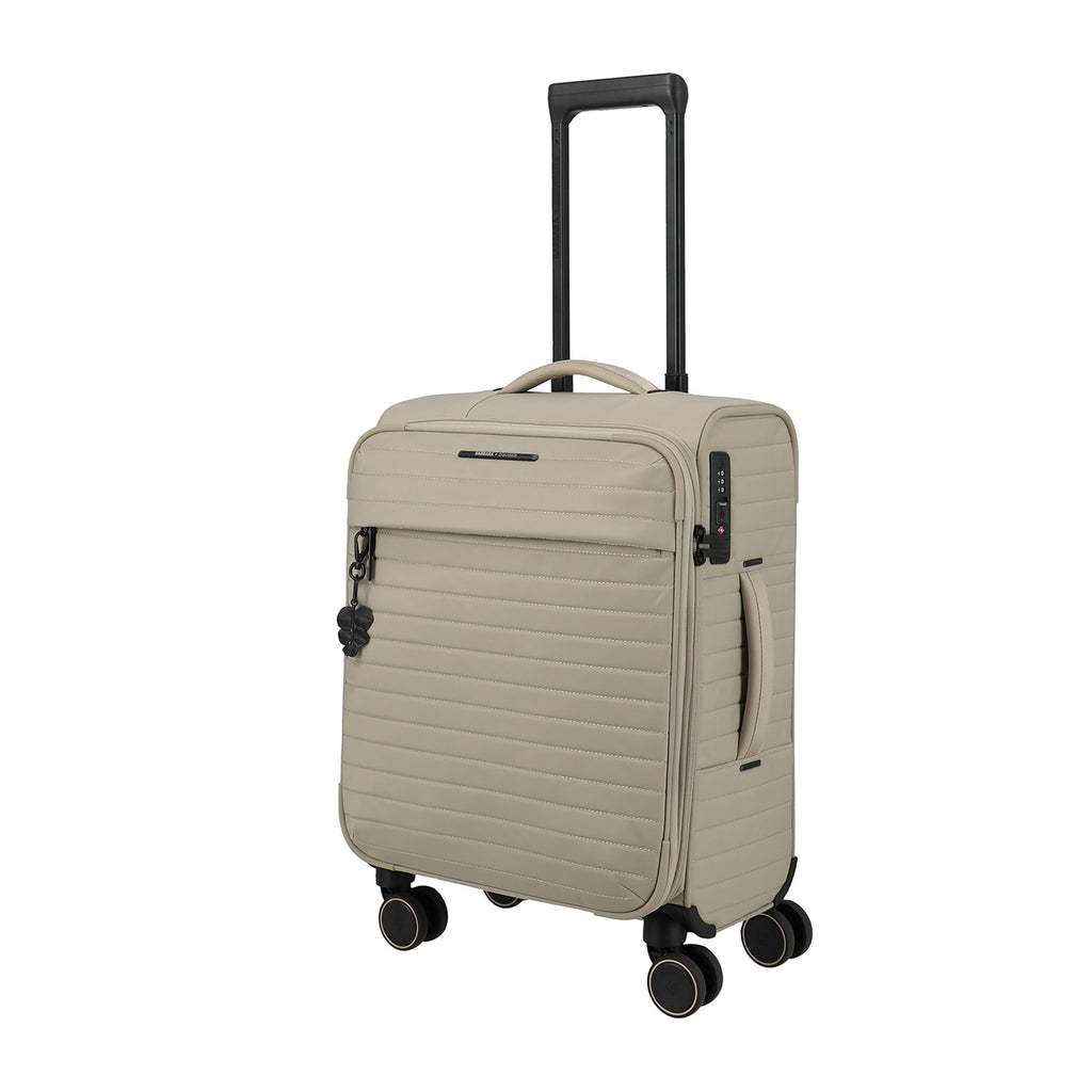 Barbara Stepp 4W Trolley S erw.