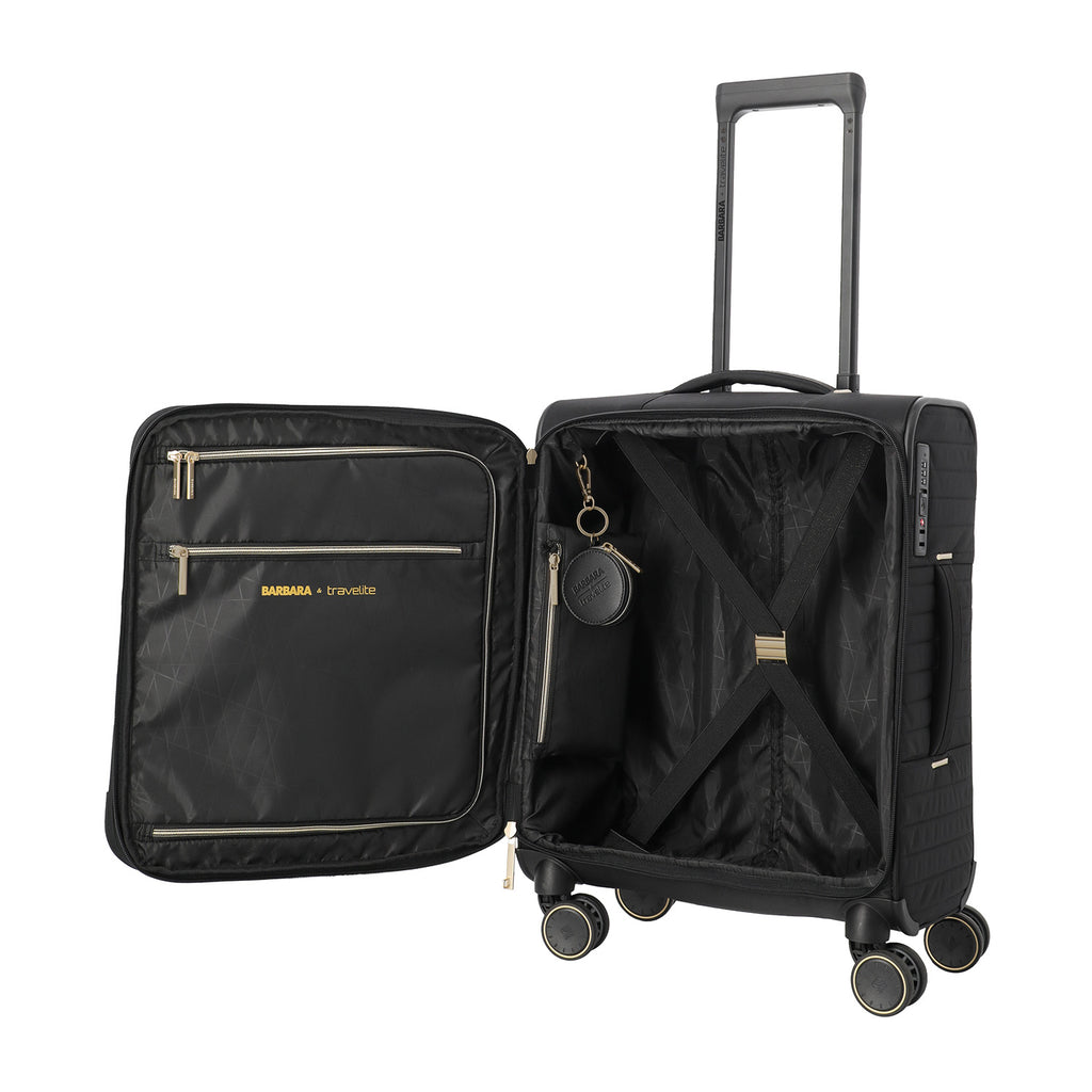 Barbara Stepp 4W Trolley S erw.