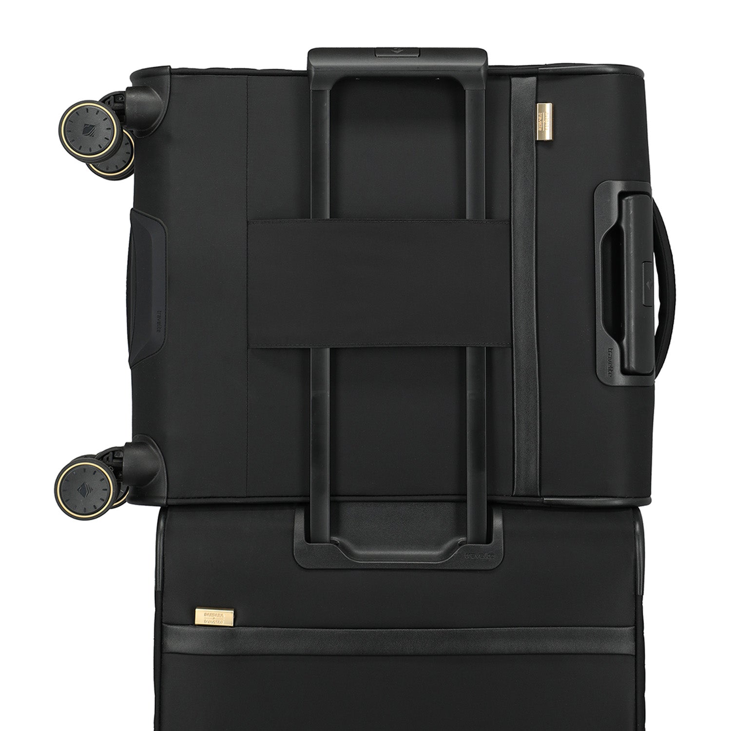 Barbara Stepp 4W Trolley S erw.