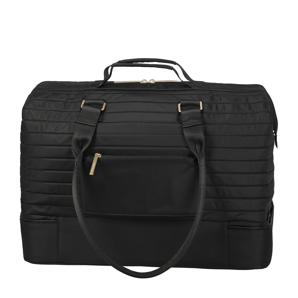 Barbara Stepp Weekender