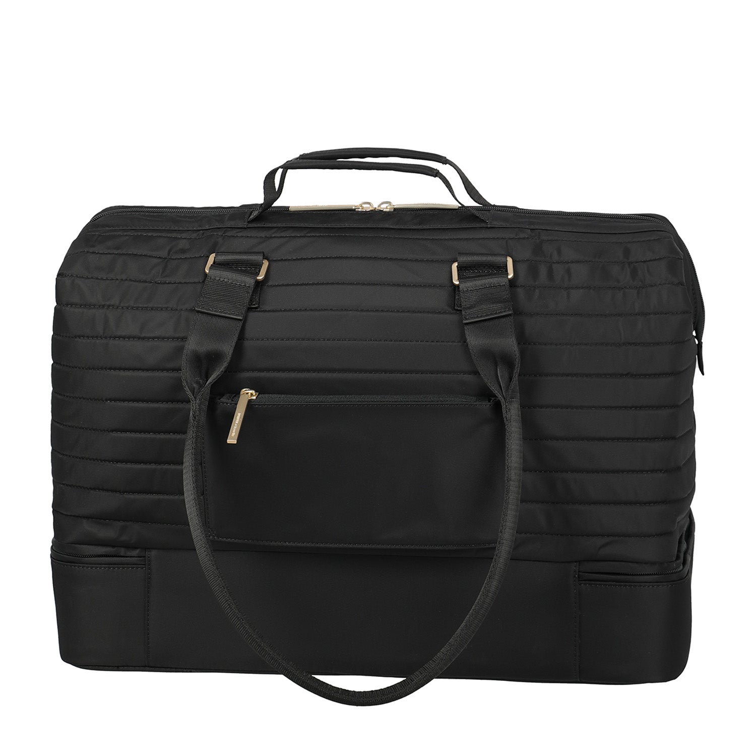 Barbara Stepp Weekender