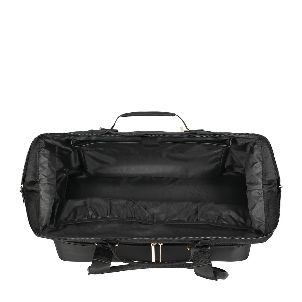 Barbara Stepp Weekender